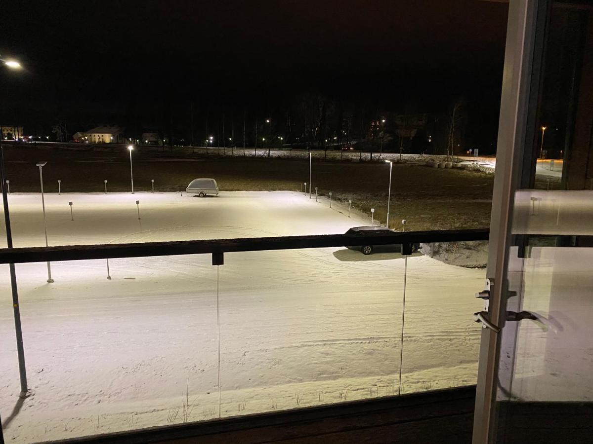 شقة Järvenpää  في Rosmariini المظهر الخارجي الصورة